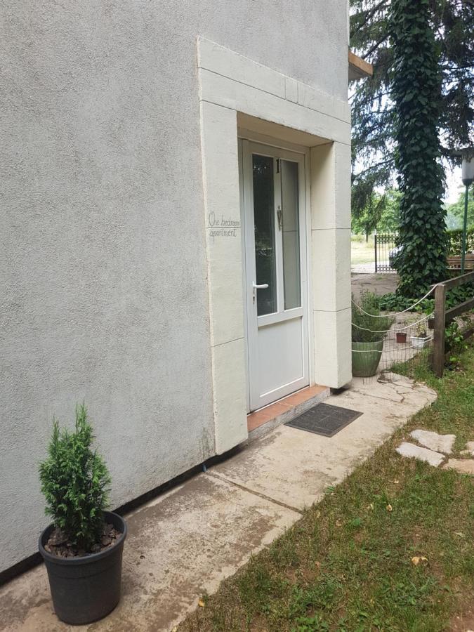 Belette Apartments & Park Нікшич Екстер'єр фото