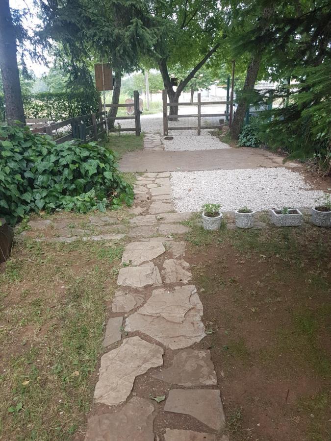 Belette Apartments & Park Нікшич Екстер'єр фото