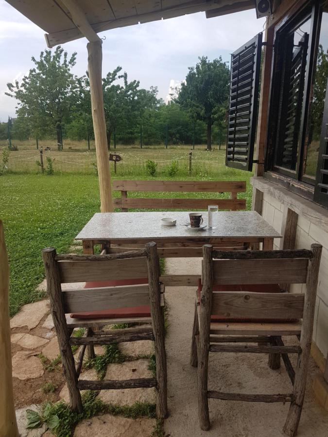 Belette Apartments & Park Нікшич Екстер'єр фото