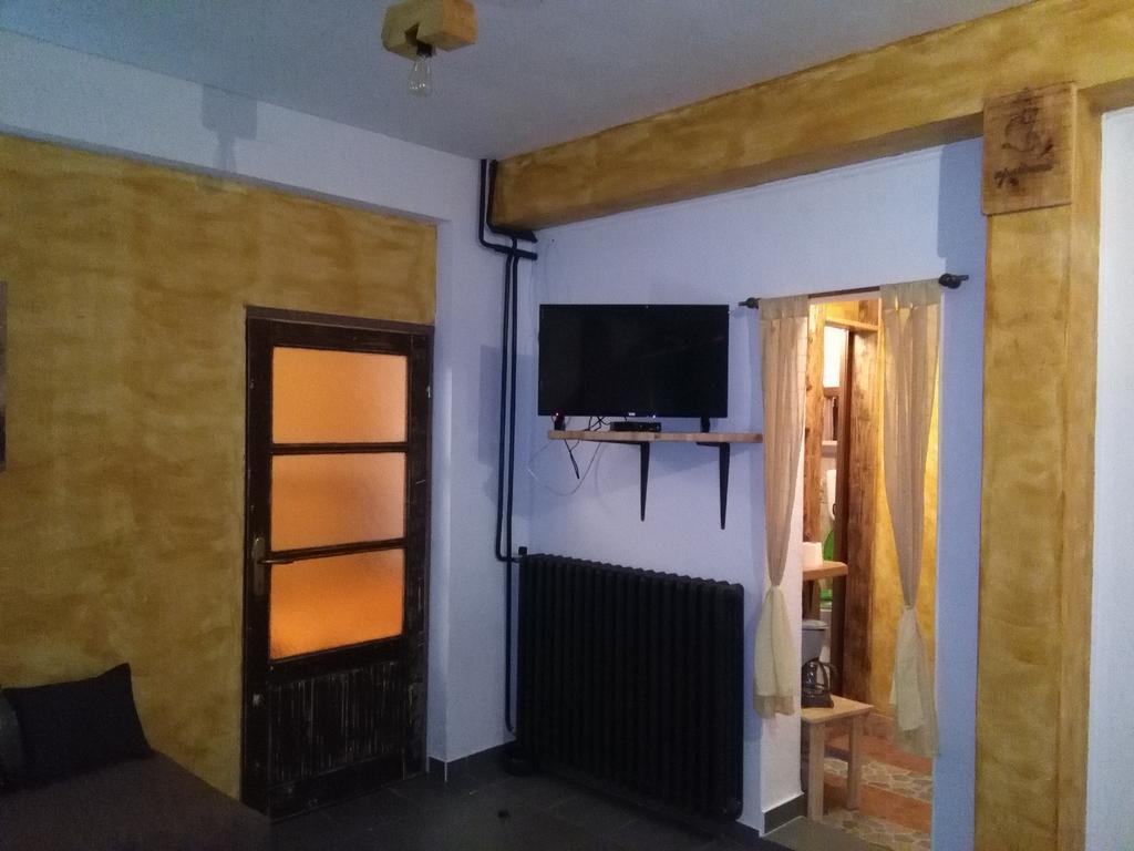 Belette Apartments & Park Нікшич Екстер'єр фото