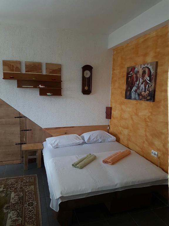 Belette Apartments & Park Нікшич Екстер'єр фото