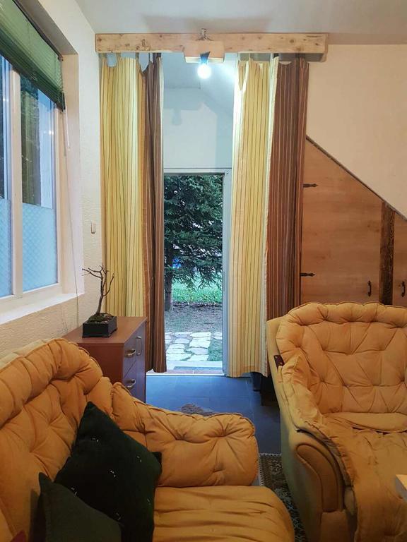 Belette Apartments & Park Нікшич Екстер'єр фото