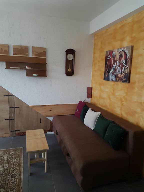 Belette Apartments & Park Нікшич Екстер'єр фото