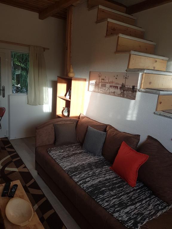 Belette Apartments & Park Нікшич Екстер'єр фото