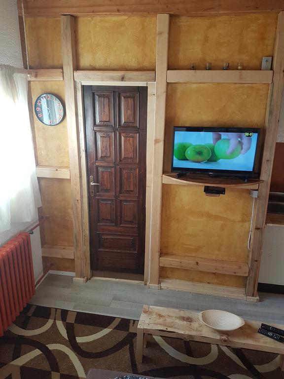 Belette Apartments & Park Нікшич Екстер'єр фото