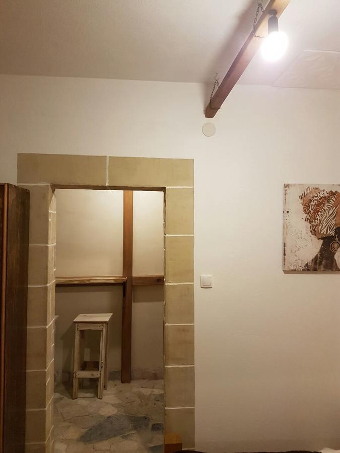 Belette Apartments & Park Нікшич Екстер'єр фото