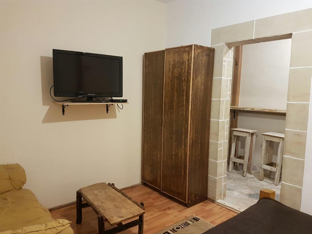 Belette Apartments & Park Нікшич Екстер'єр фото